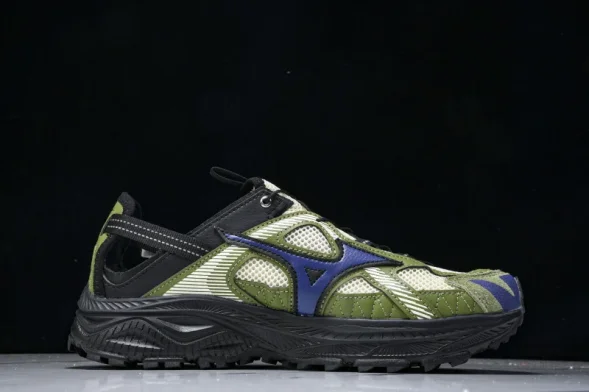 Mizuno Racer Trail SE D1GH241901 