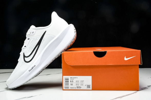 Nike Quest 6 FD6033-100 
