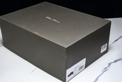 Rick Owens Laceup Bozo Tractor