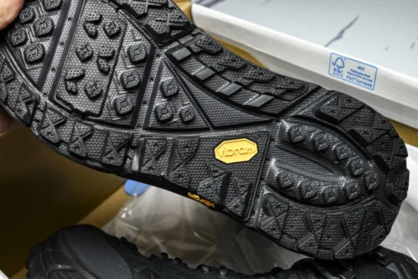 Hoka Tor Ultra Hi Gore-Tex 1129958 BBLC 