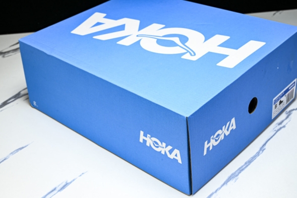 Hoka Tor Ultra Hi Gore-Tex 1129958 BBLC 