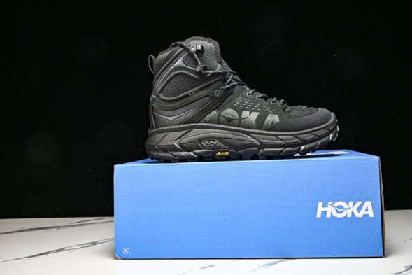 Hoka Tor Ultra Hi Gore-Tex 1129958 BBLC 