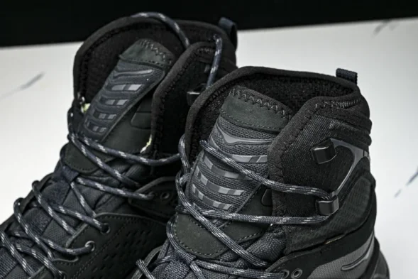 Hoka Tor Ultra Hi Gore-Tex 1129958 BBLC 
