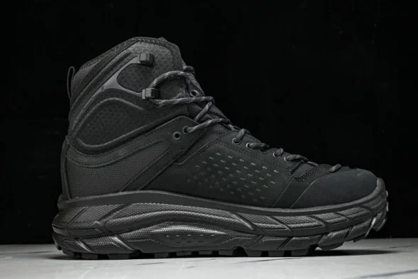 Hoka Tor Ultra Hi Gore-Tex 1129958 BBLC 