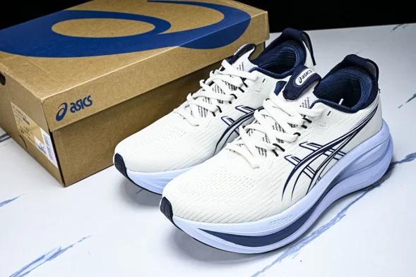 Asics Gel Nimbus 28 1011C296-020 