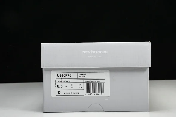 New Balance NB990 U990PP6 