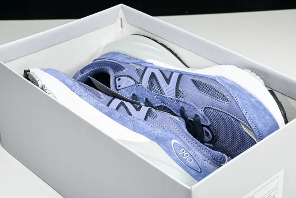 New Balance NB990 U990PP6 