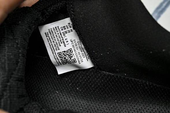 Nike React Infinity Run FK 3 DD3024 001 