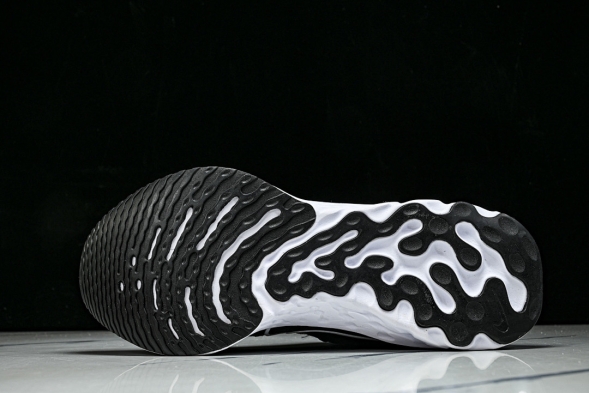 Nike React Infinity Run FK 3 DD3024 001 