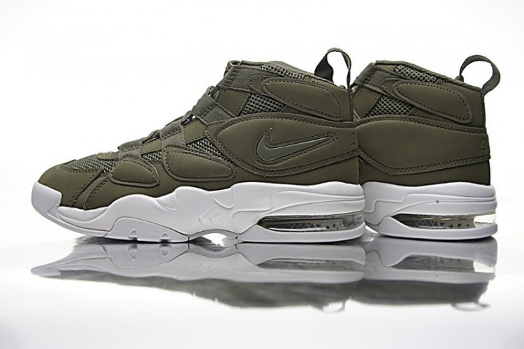 Nike Air Max 2 Uptempo QS 919831-300