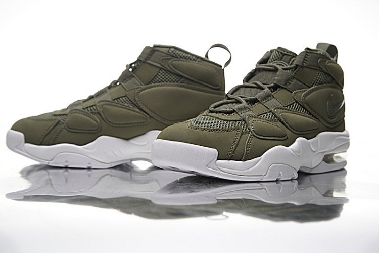 Nike Air Max 2 Uptempo QS 919831-300