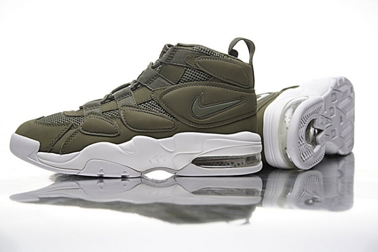 Nike Air Max 2 Uptempo QS 919831-300