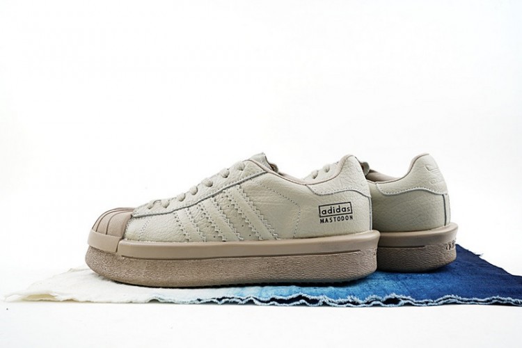 ADIDAS RICK OWENS MASTODON PRO