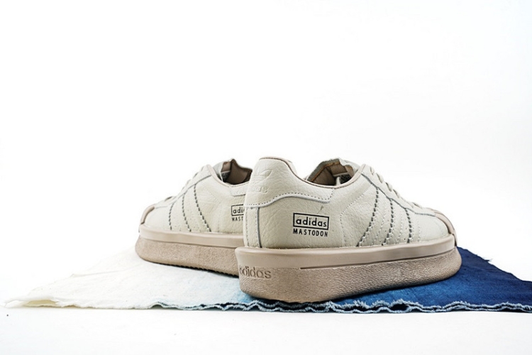 ADIDAS RICK OWENS MASTODON PRO