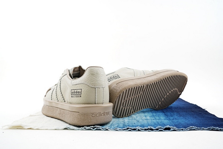 ADIDAS RICK OWENS MASTODON PRO