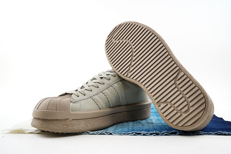 ADIDAS RICK OWENS MASTODON PRO