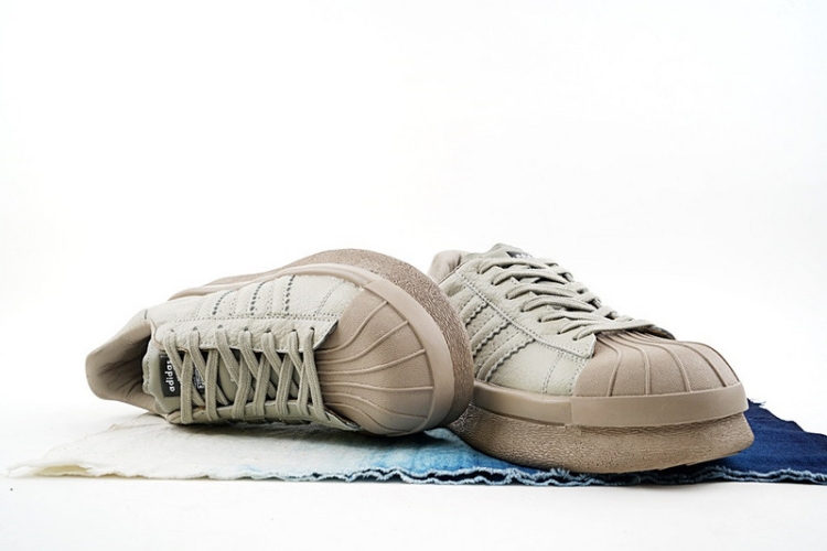 ADIDAS RICK OWENS MASTODON PRO