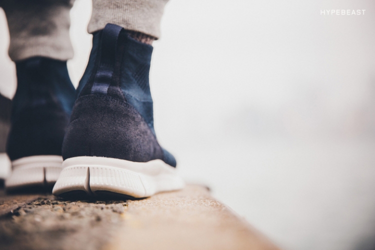 Nikelab Free Mercurial Flyknit SP “Dark Obsidian ” HTM  5.0667978-441