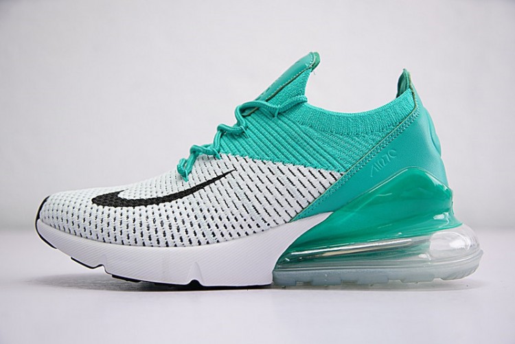 Nike Air Max 270 Flyknit 18SS AH8050-011