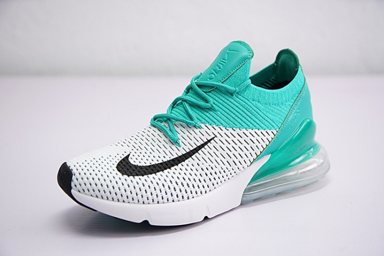 Nike Air Max 270 Flyknit 18SS AH8050-011