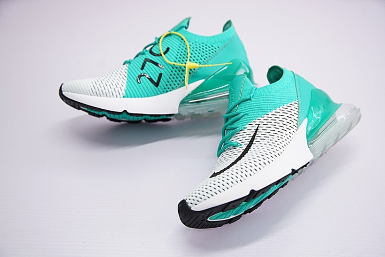 Nike Air Max 270 Flyknit 18SS AH8050-011