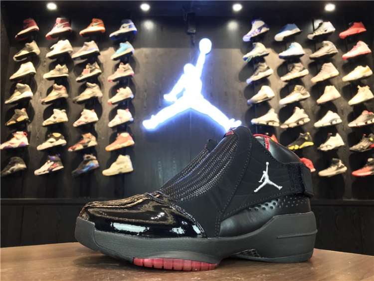 Nike Air Jordan XIX (19) 332546-001