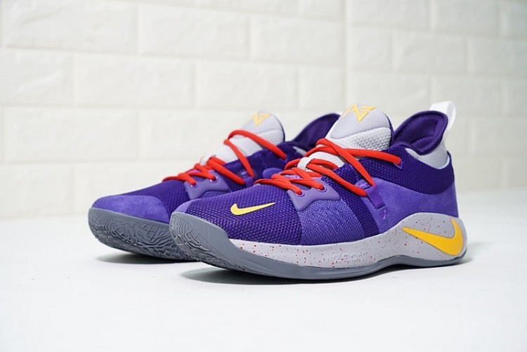 Nike PG2 AJ2040-500