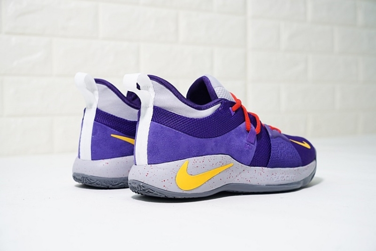 Nike PG2 AJ2040-500