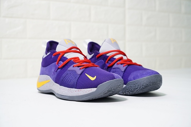 Nike PG2 AJ2040-500