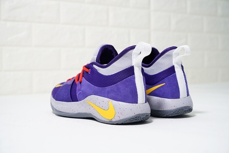 Nike PG2 AJ2040-500