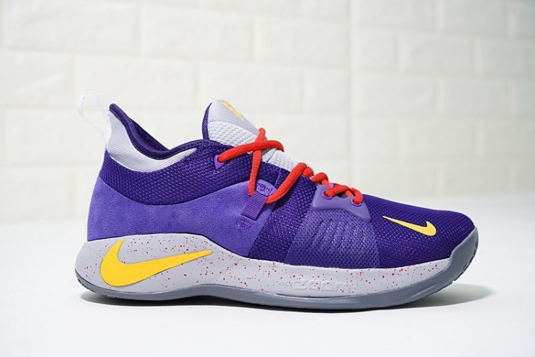 Nike PG2 AJ2040-500