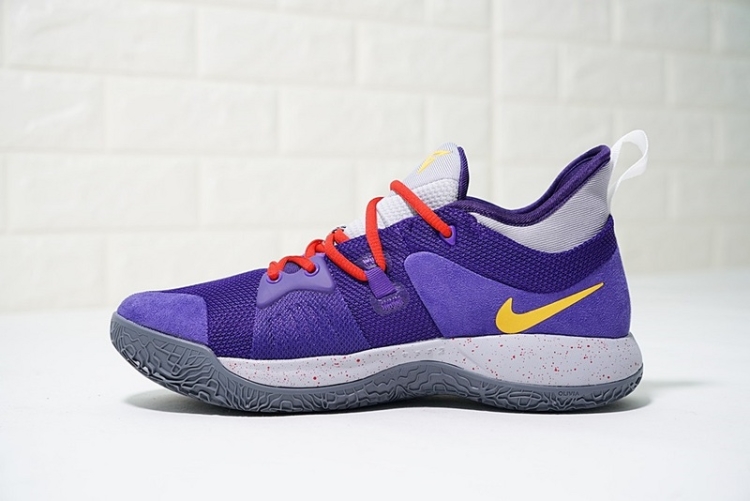 Nike PG2 AJ2040-500