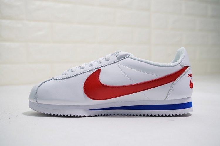 Nike Classic Cortez Premium Mini Swoosh 807480-600