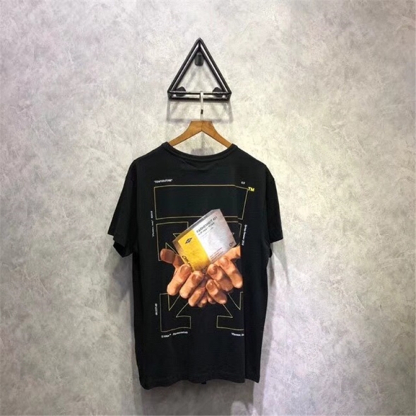  Off-White  