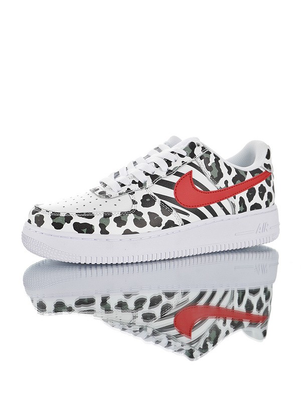 Nike Air Force 1 Low ´07 LV8 ID 905619-001