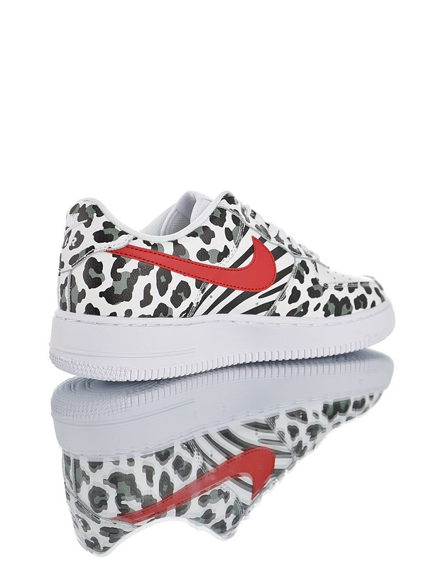 Nike Air Force 1 Low ´07 LV8 ID 905619-001