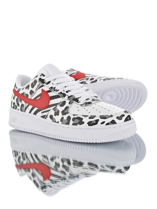 Nike Air Force 1 Low ´07 LV8 ID 905619-001