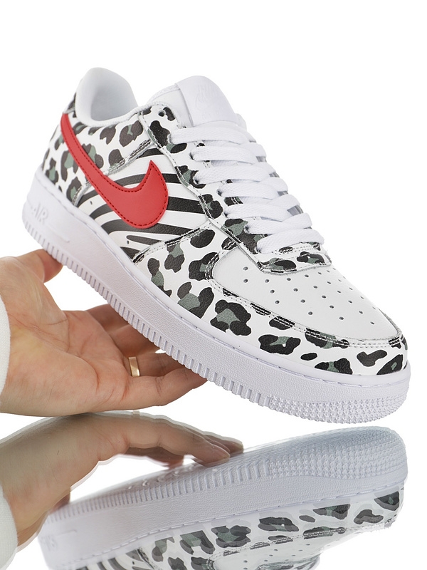 Nike Air Force 1 Low ´07 LV8 ID 905619-001