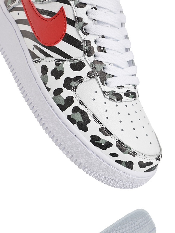 Nike Air Force 1 Low ´07 LV8 ID 905619-001