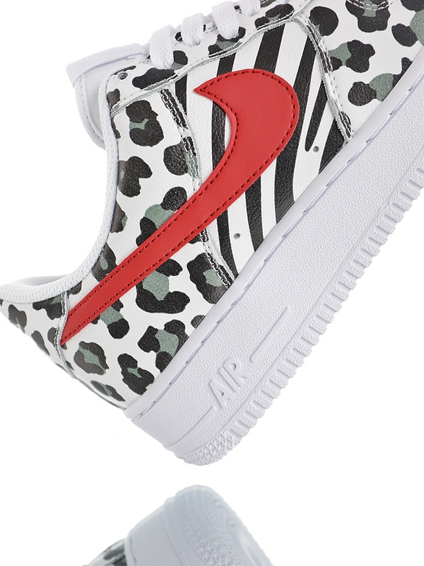 Nike Air Force 1 Low ´07 LV8 ID 905619-001