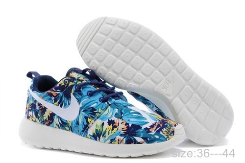 Nike Roshe Run женские размеры  купить