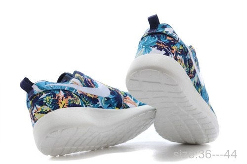 Nike Roshe Run женские размеры  купить