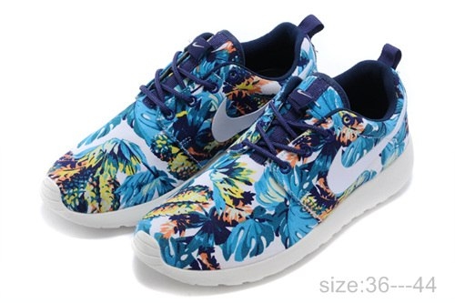 Nike Roshe Run женские размеры  купить