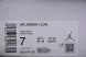 Nike Air Jordan 1 low Turquoise DC0774-132 