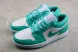 Nike Air Jordan 1 low Turquoise DC0774-132 