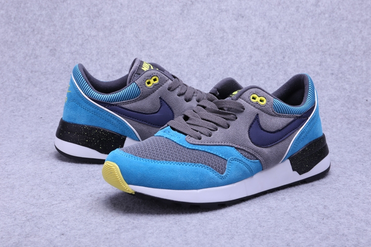  Nike Air Odyssey LTR 