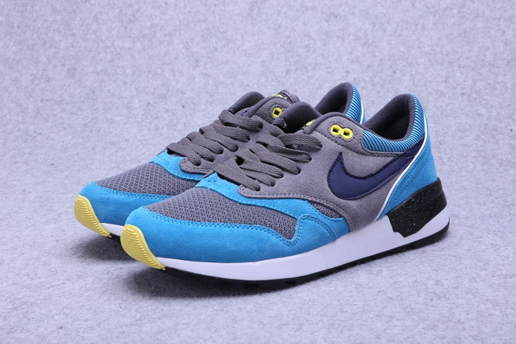  Nike Air Odyssey LTR 