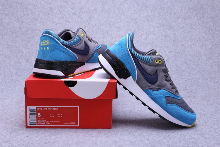 Nike Air Odyssey LTR 