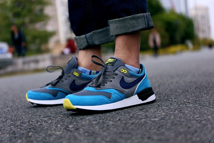 Nike Air Odyssey LTR 