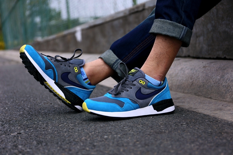 Nike Air Odyssey LTR 